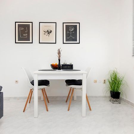 Apartman Nevera Adults Only Ровинь Экстерьер фото