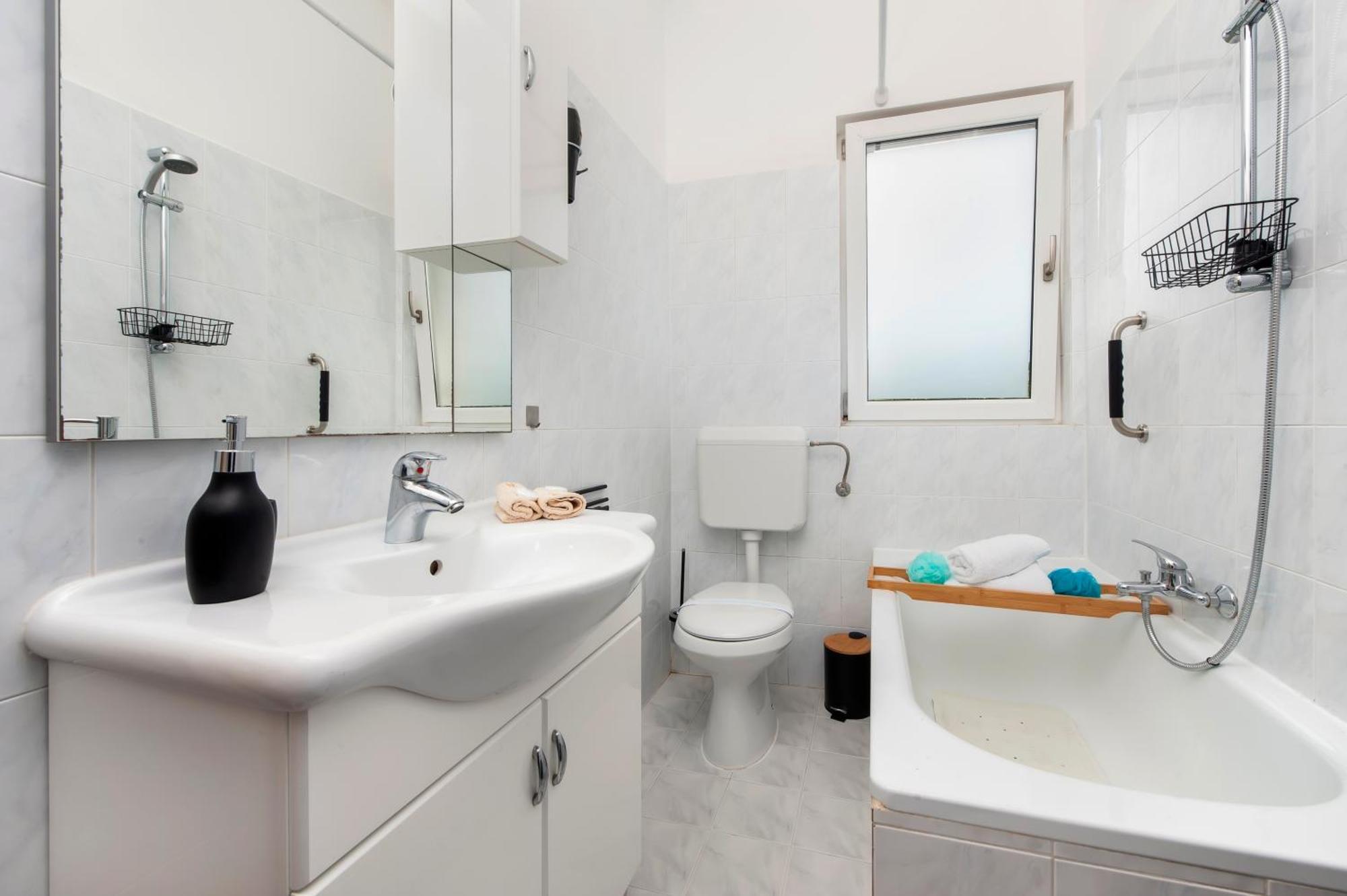 Apartman Nevera Adults Only Ровинь Экстерьер фото