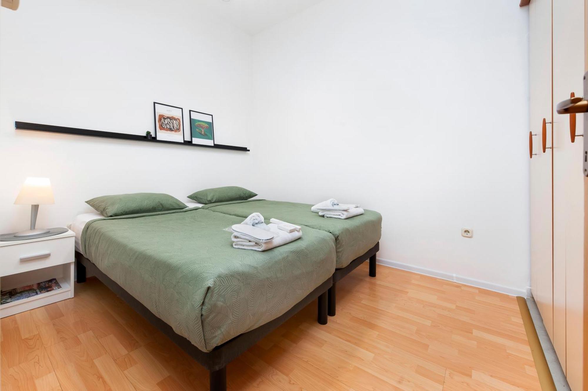Apartman Nevera Adults Only Ровинь Экстерьер фото
