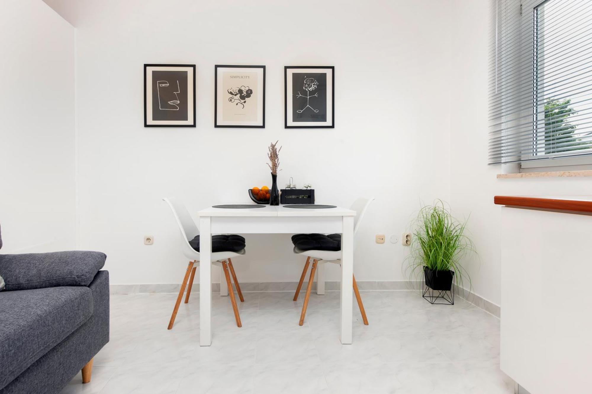 Apartman Nevera Adults Only Ровинь Экстерьер фото