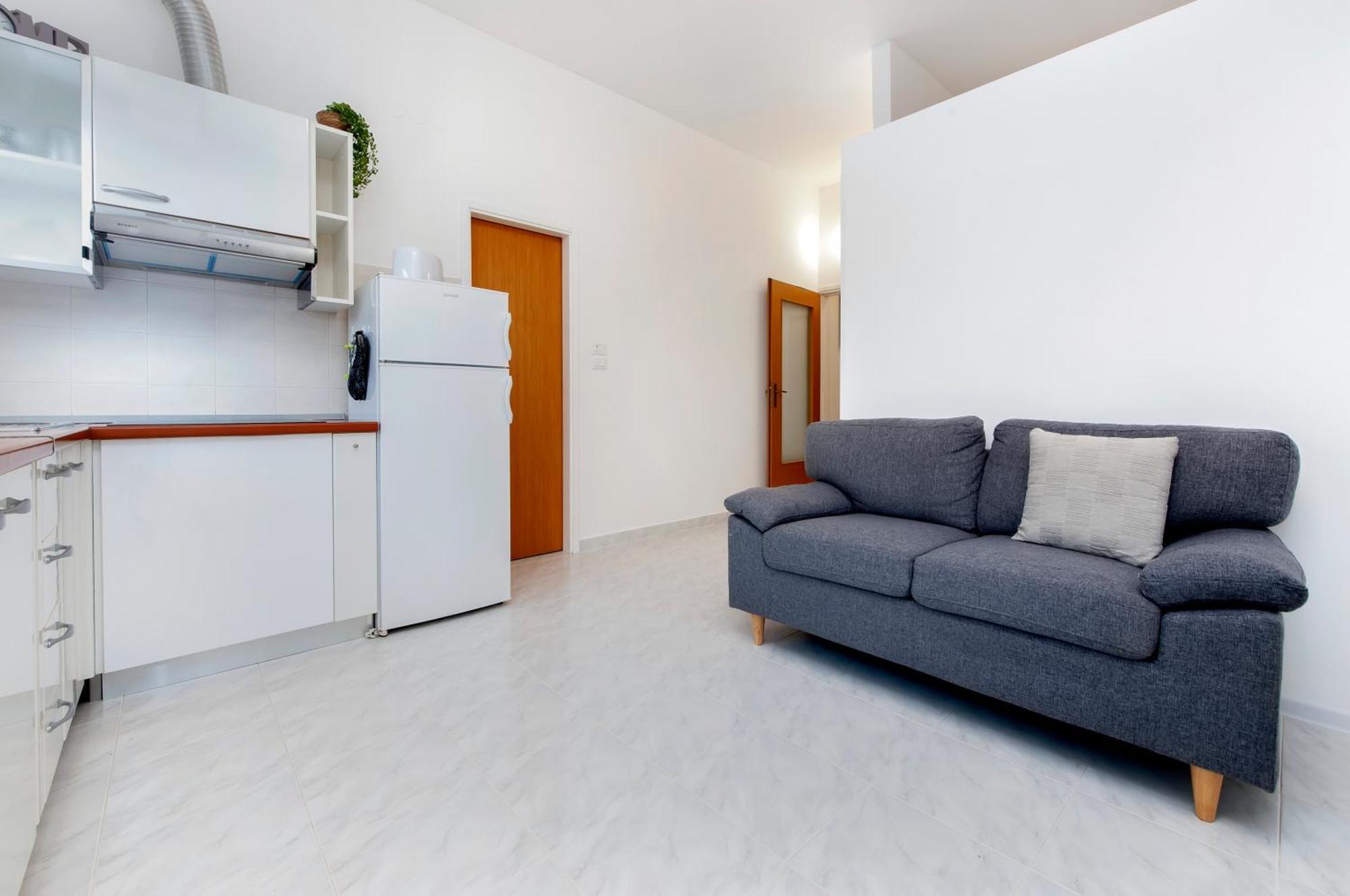 Apartman Nevera Adults Only Ровинь Экстерьер фото