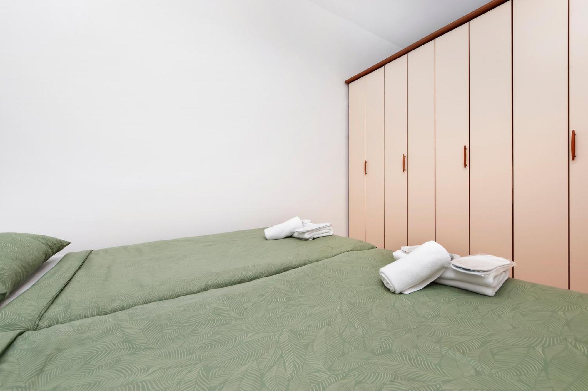 Apartman Nevera Adults Only Ровинь Экстерьер фото