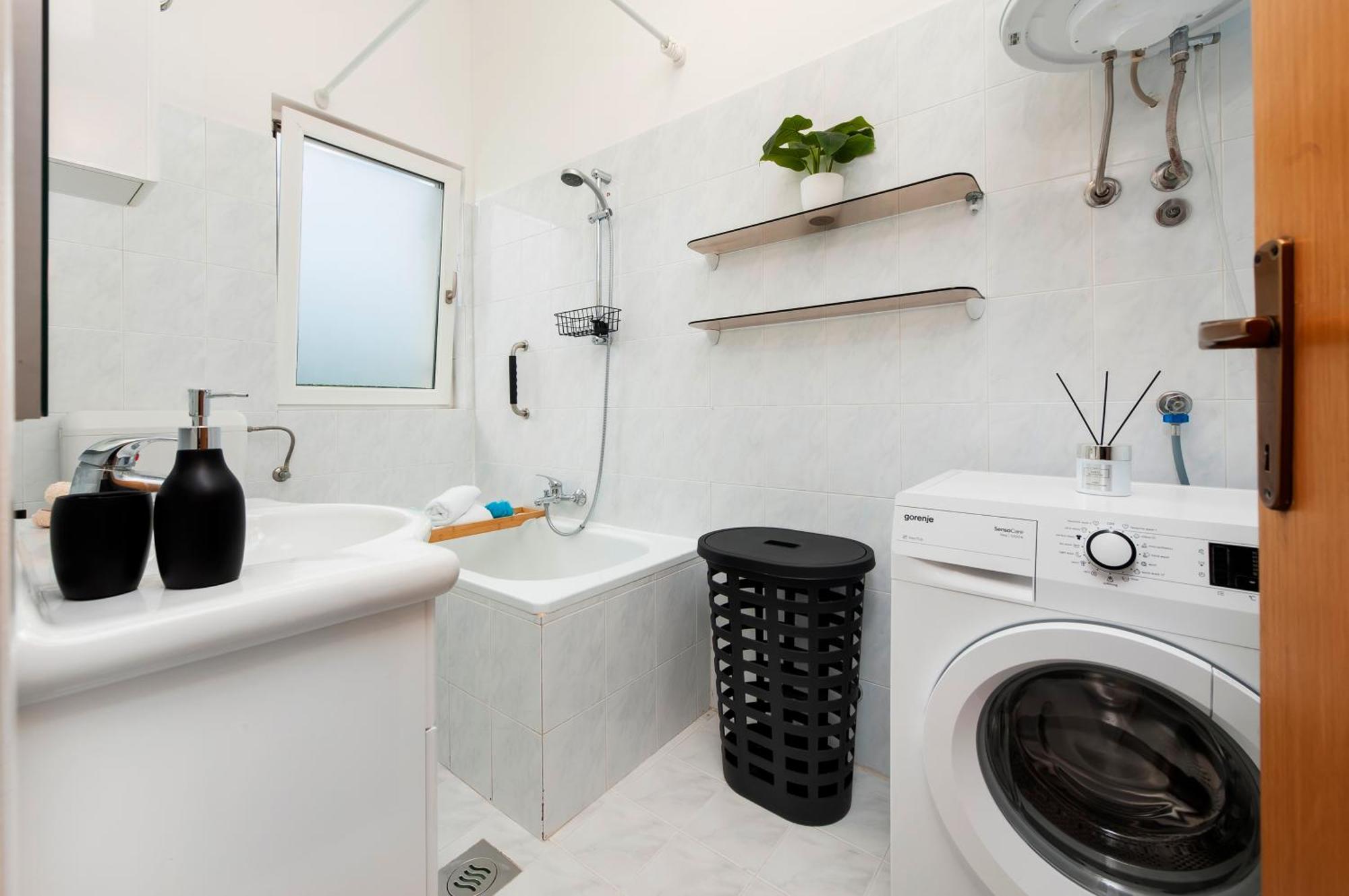 Apartman Nevera Adults Only Ровинь Экстерьер фото