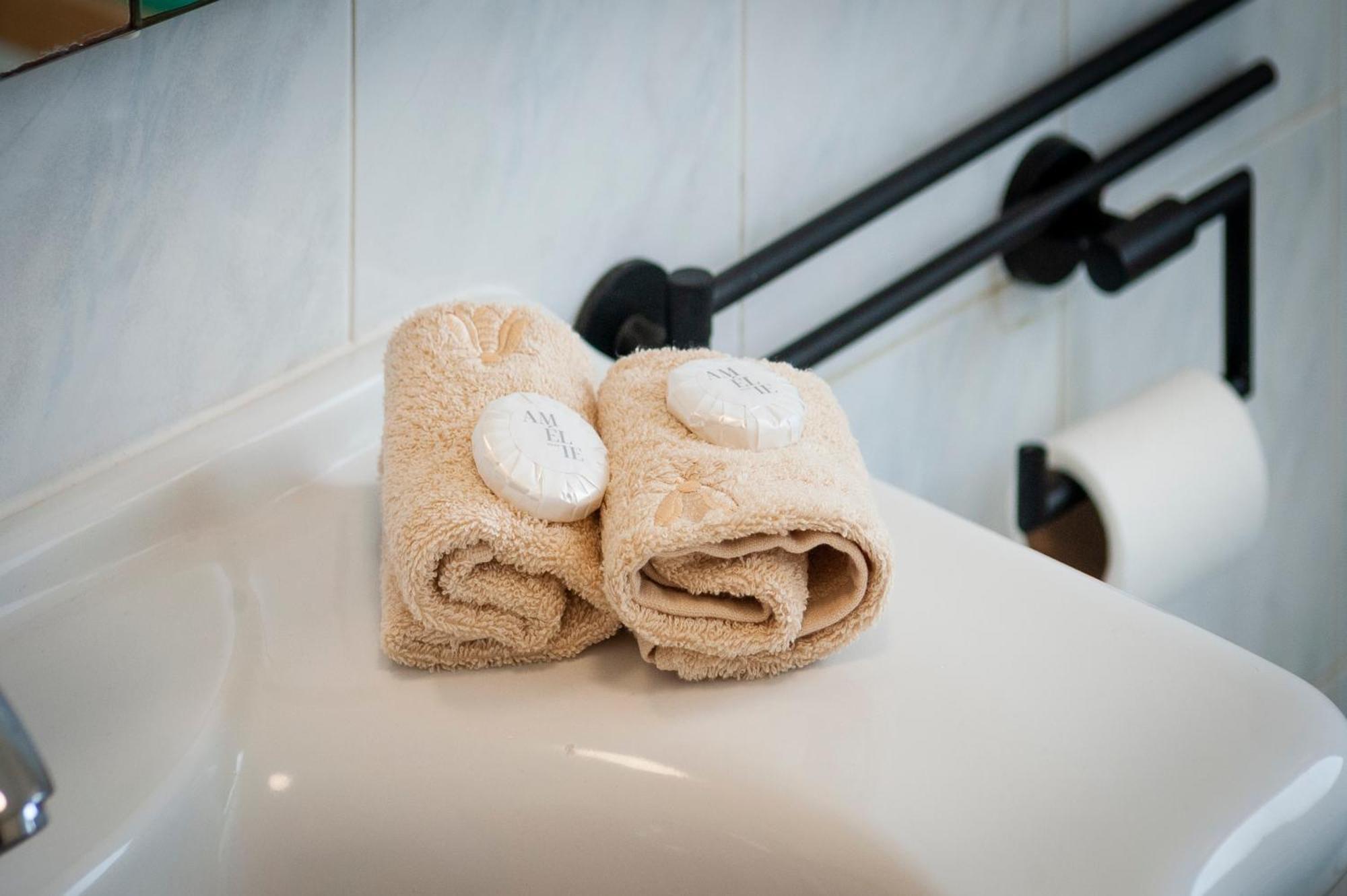 Apartman Nevera Adults Only Ровинь Экстерьер фото