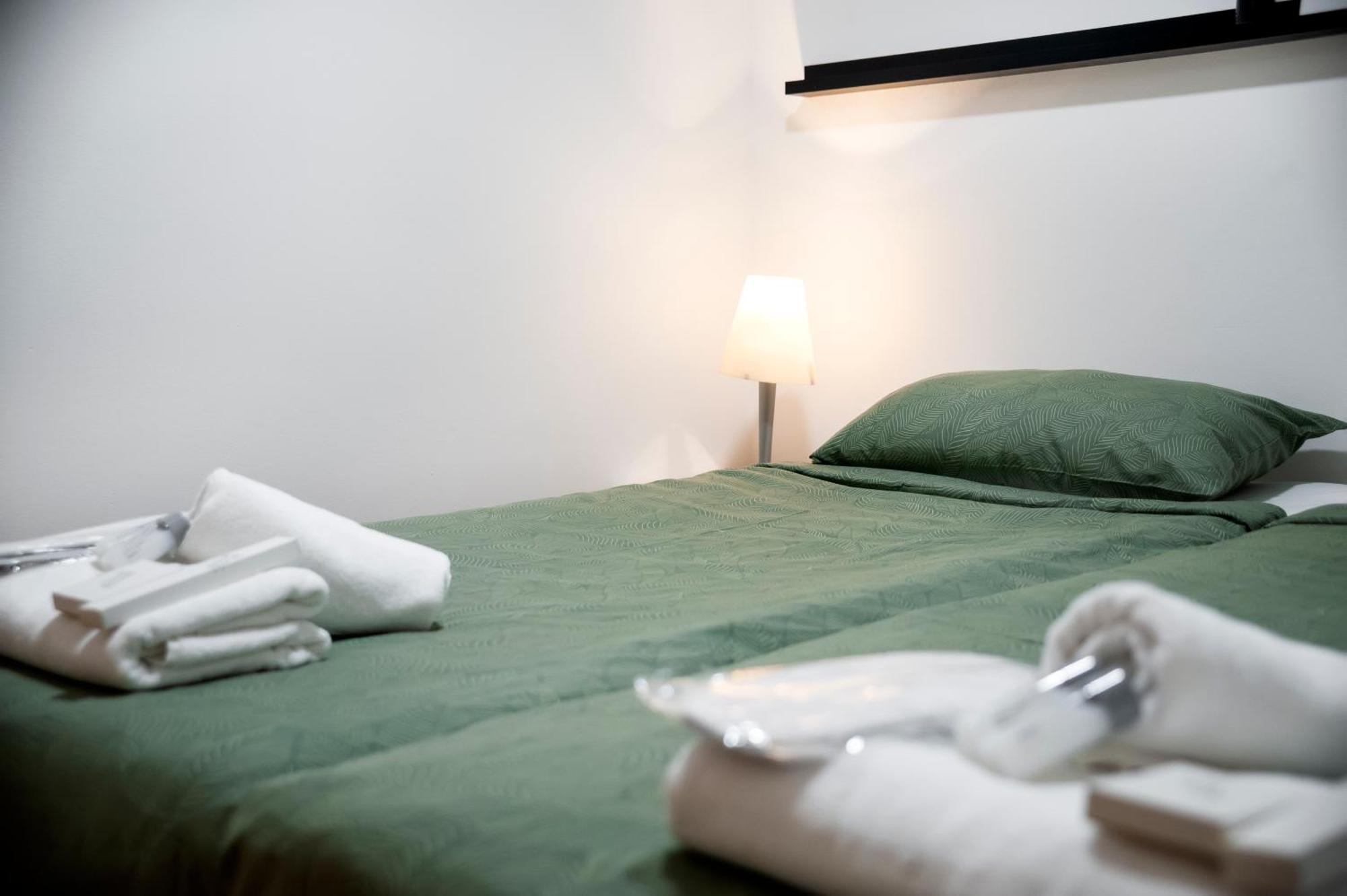 Apartman Nevera Adults Only Ровинь Экстерьер фото