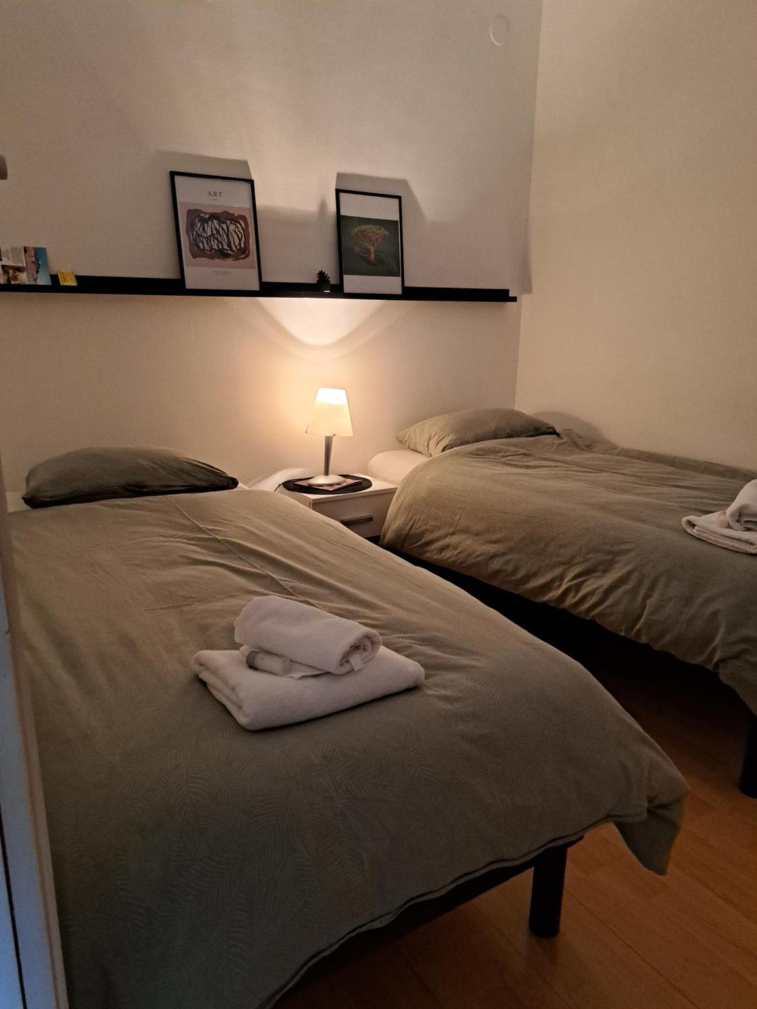 Apartman Nevera Adults Only Ровинь Экстерьер фото